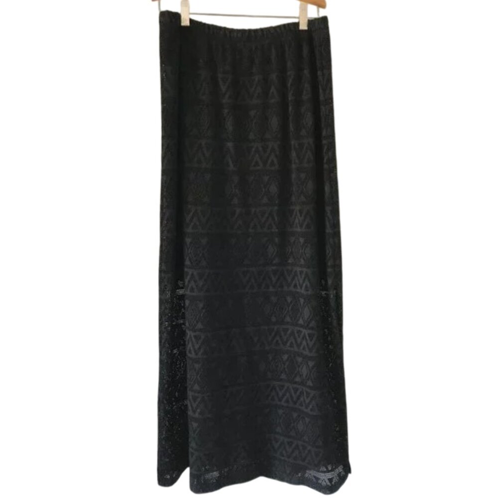 Point Zero Skirt